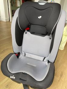joie car seat group 1/2/3