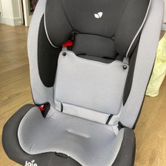 joie car seat group 1/2/3