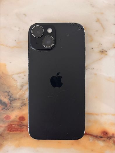 iPhone 15 256gb