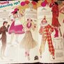 1982. Christmas Tammy Annual 1982. Unclipped. Fleetway /IPC Magazine's 1982 Image 4