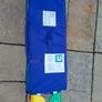 Graco travel cot Image 5
