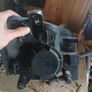Citreon berlingo/ Peugeot partner Headlights Image 4