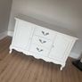 French provincial-style sideboard Image 7