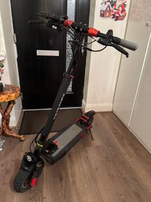 KugooKirin M4 Pro Electric Scooter