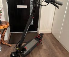 KugooKirin M4 Pro Electric Scooter