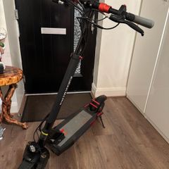 KugooKirin M4 Pro Electric Scooter