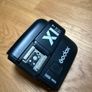 Godox X1 X1T-N TTL Wireless Flash Trigger Wireless Flash Trigger Nikon Image 2