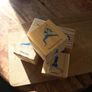 Yoga Bundle Dice Cards Flow Poses Image 2