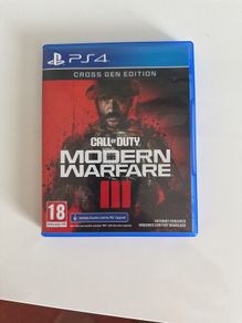 Call of duty modern warfare 3