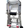 Faraone Podium Stepladder Image 3