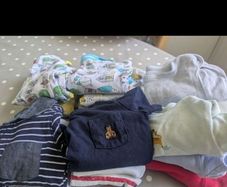Baby Vests