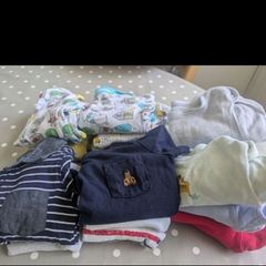 Baby Vests