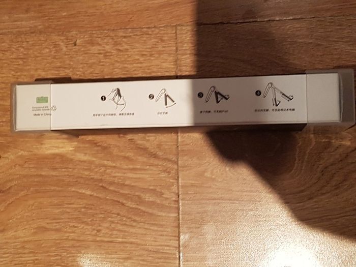 Tablet Holder Stand