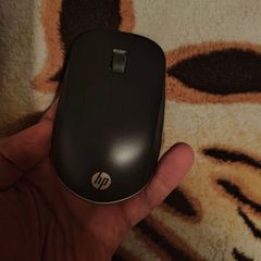 Bluetooth mouse
