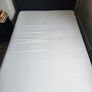 IKEA Double Bed Image 4