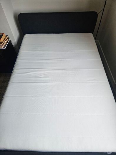 IKEA Double Bed