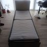 Single Sofa Bed Ikea Image 4
