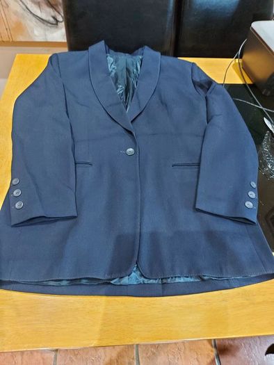 Loretta Bloom  Coat