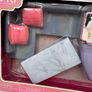 Lori Dolls Yunis Cozy Sofa Set Mini Doll Living Room Furniture new Damaged box Please look at the pictures Image 4