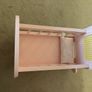 cot for doll Image 2
