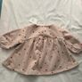 Brand New Marks and Spencer Baby Dress Image 2
