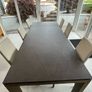 Dining Table & Chairs Image 9