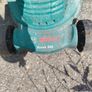 ,,Bosch electric lawn mower Image 2