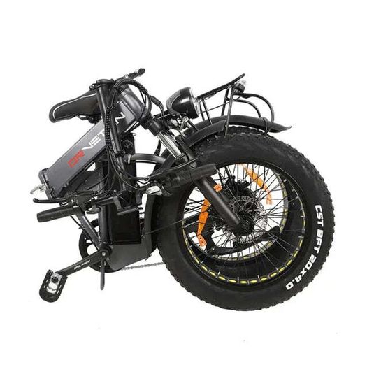Drevtion AT20 Electric Fat Bike