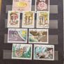 80's Cuba Post Stamps Image 4