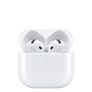 Apple AirPods 4. Gen white | Charging case (USB-C) MXP63ZM\A Image 7