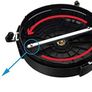 15 Inch Pressure Washer Surface Cleaner with 3 Wheels Image 6