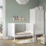 Baby Cot Image 6