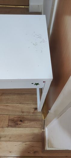 Ikea Desk