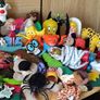 Bargain Small Toy Bundle Image 4