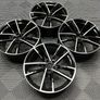 18 19 20" Inch RS7 Performance Style Wheels A3 A4 A5 A6 A7 A8 Q3 Q5 Q7 Seat Leon Skoda 5x112 Image 9