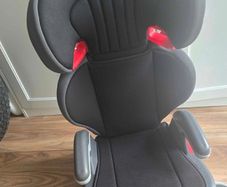 Graco high-back belt fitted Booster Seat