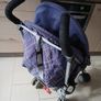 McLaren Stroller Image 2