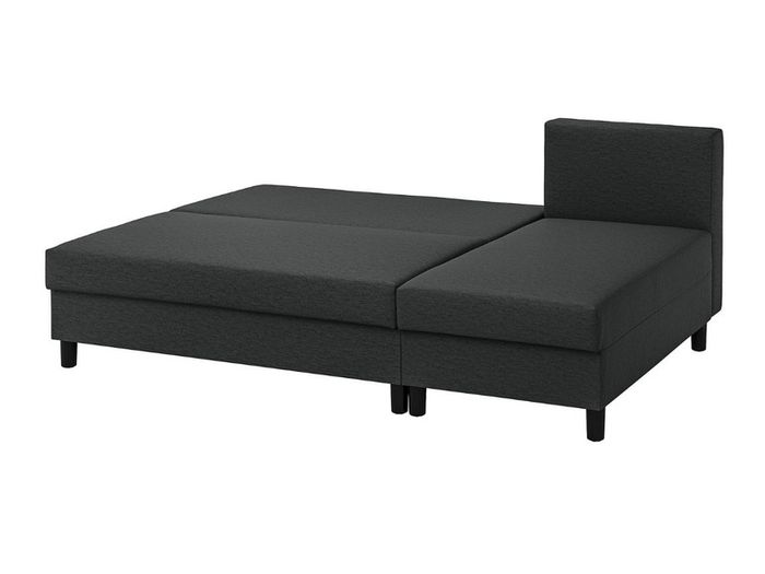 Corner sofa bed