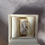 diamond ring set Image 2