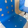 Two ikea desk chairs Image 2
