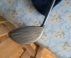 Callaway Driver
