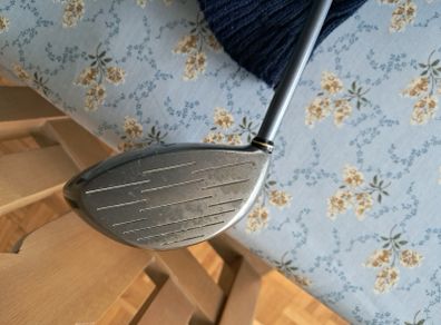 Callaway Driver