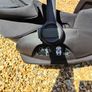Nuna Arra Flex car seat and 360 base Image 4
