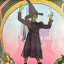 Elphaba Wicked costume Image 2