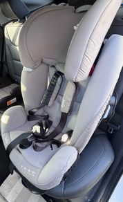 Joie toddler/infant car seat