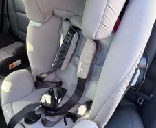 Joie toddler/infant car seat