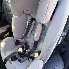 Joie toddler/infant car seat