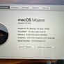 2018 Macbook Air Image 5