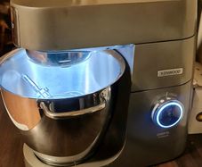 Stand mixer Kenwood Chef Xl