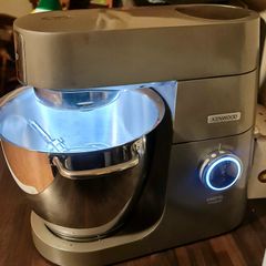 Stand mixer Kenwood Chef Xl